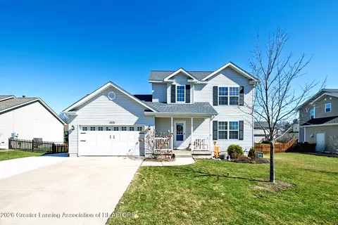 1572 Gander Hill Dr, Holt, MI 48842