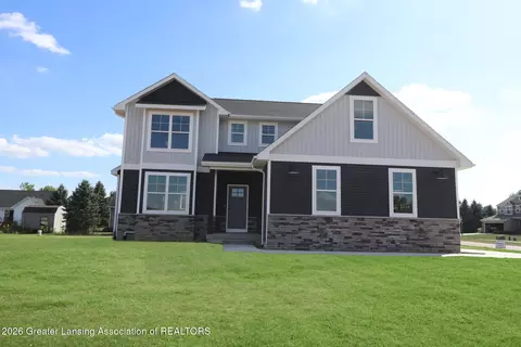 2386 Gallant Fox Way, Saint Johns, MI 48879