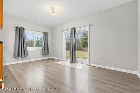Living - 3783 Wisteria Ln, Dewitt, MI 48820 photo 3 of 3