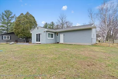 Exterior - 3783 Wisteria Ln, Dewitt, MI 48820 photo 1 of 2