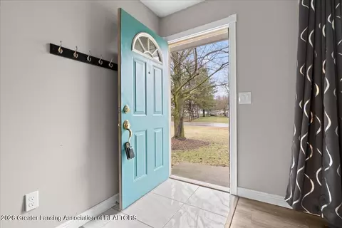Entry Way - 3783 Wisteria Ln, Dewitt, MI 48820 photo 1 of 1