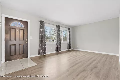 Living - 3783 Wisteria Ln, Dewitt, MI 48820 photo 1 of 3