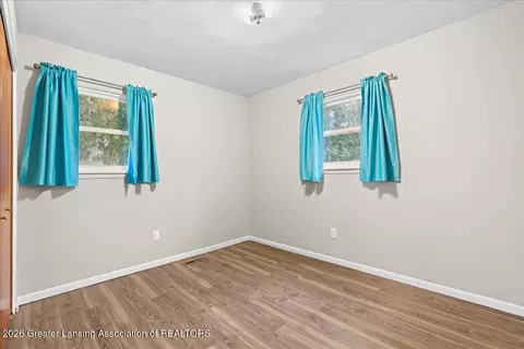 Bedroom - 3783 Wisteria Ln, Dewitt, MI 48820 photo 4 of 4