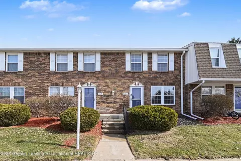 6331 Beechfield Dr # 42, Lansing, MI 48911