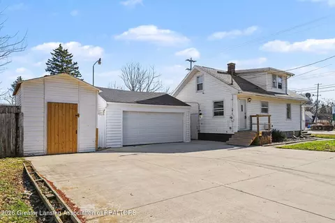 5838 S Martin Luther King Junior Blvd, Lansing, MI 48911