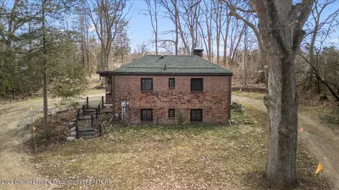 2593 Mount Hope Rd, Okemos, MI 48864