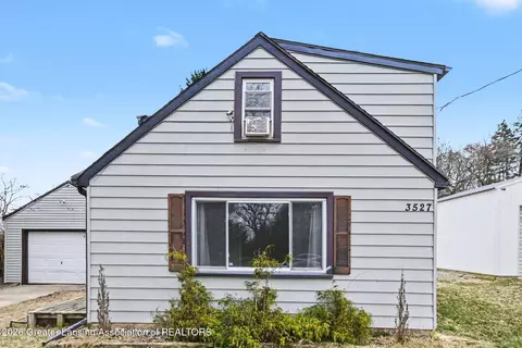 Exterior - 3527 Ruth Ave, Lansing, MI 48910 photo 2 of 3