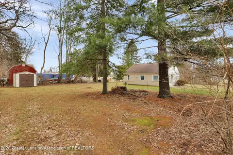 Exterior - 1692 Bliss St, Haslett, MI 48840 photo 1 of 1