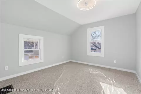 Bedroom - 920 Clyde St, Lansing, MI 48915 photo 1 of 2