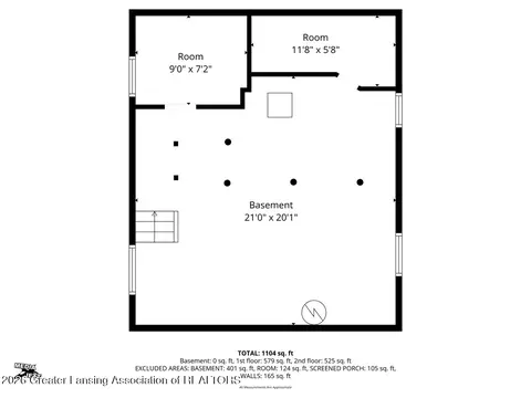 Other - 920 Clyde St, Lansing, MI 48915 photo 2 of 14