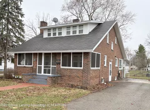 644 Jenne St, Grand Ledge, MI 48837