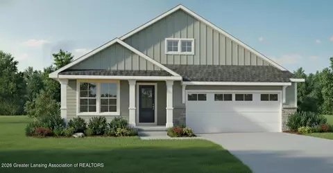 14150 Wood Rd, Lansing, MI 48906