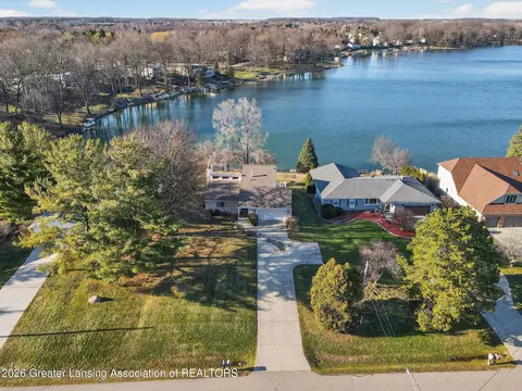 1226 S Geneva Dr, Dewitt, MI 48820 photo 42