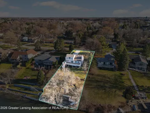 1226 S Geneva Dr, Dewitt, MI 48820 photo 52
