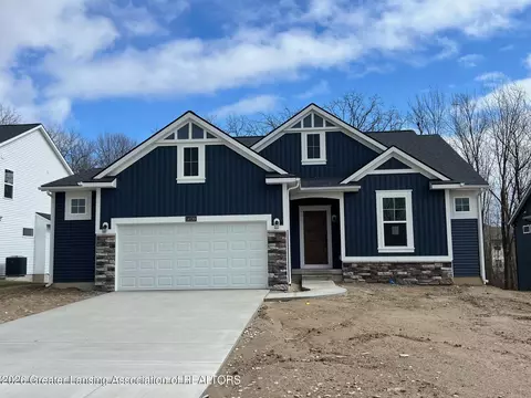 14139 Ambrosia Ave, Dewitt, MI 48820