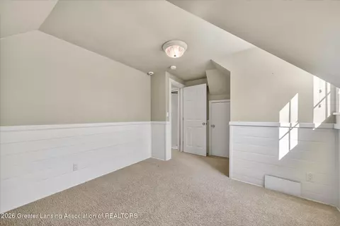 Bedroom - 2 Locust Ln, Lansing, MI 48911 photo 7 of 11