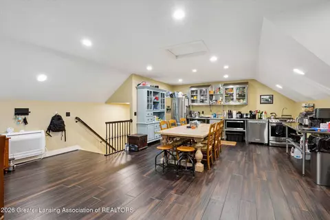 Kitchen - 2 Locust Ln, Lansing, MI 48911 photo 1 of 1