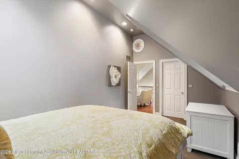 Bedroom - 2 Locust Ln, Lansing, MI 48911 photo 5 of 11