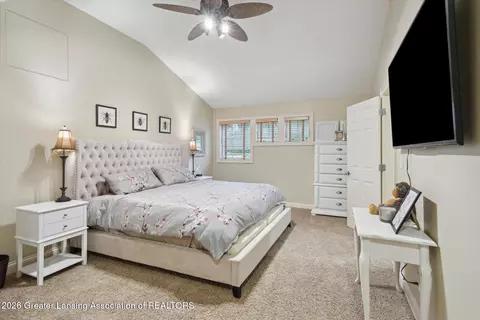 Bedroom - 2 Locust Ln, Lansing, MI 48911 photo 1 of 11