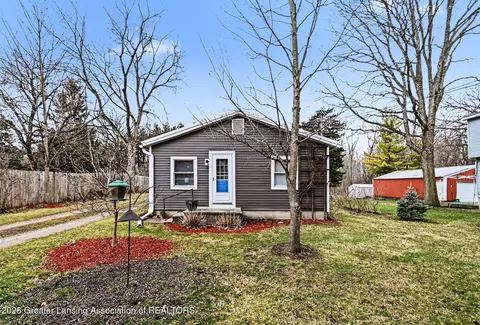 1412 Marcy Ave, Lansing, MI 48917