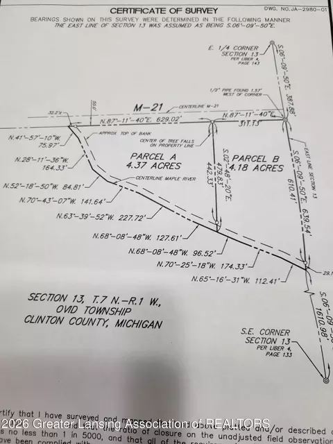 00 E M-21, Ovid, MI 48866 photo 7