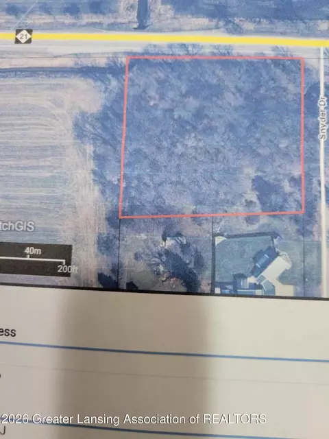 0000 E M21, Ovid, MI 48866 photo 6