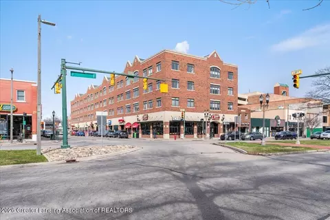 220 M A C Ave #301, East Lansing, MI 48823