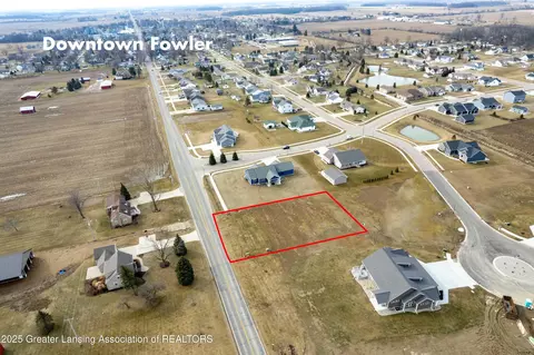 lot8 N Wright Rd, Fowler, MI 48835 photo 2