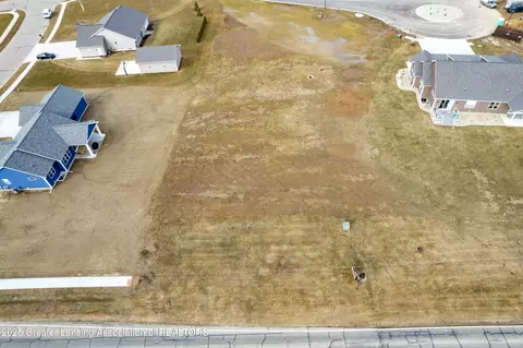 lot8 N Wright Rd, Fowler, MI 48835