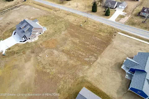 lot8 N Wright Rd, Fowler, MI 48835 photo 4