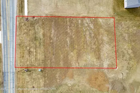 lot8 N Wright Rd, Fowler, MI 48835 photo 3