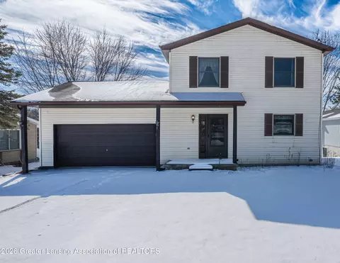 2675 W Lily Lake Rd, Harrison, MI 48625