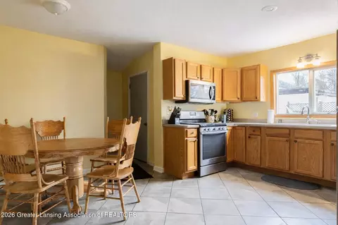 Kitchen - 116 E First St, Charlotte, MI 48813 photo 1 of 3