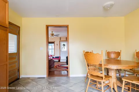 Dining - 116 E First St, Charlotte, MI 48813 photo 1 of 1