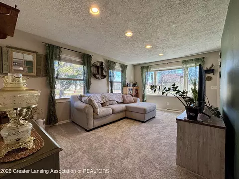 Living - 2201 N Aurelius Rd, Holt, MI 48842 photo 1 of 2