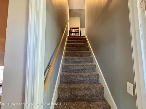 Entry Way - 2201 N Aurelius Rd, Holt, MI 48842 photo 1 of 1