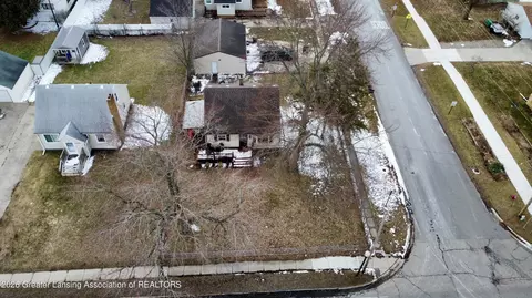 View/Area - 2201 N Aurelius Rd, Holt, MI 48842 photo 1 of 4