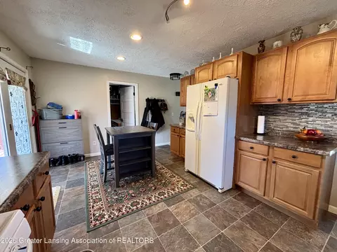 Kitchen - 2201 N Aurelius Rd, Holt, MI 48842 photo 1 of 1