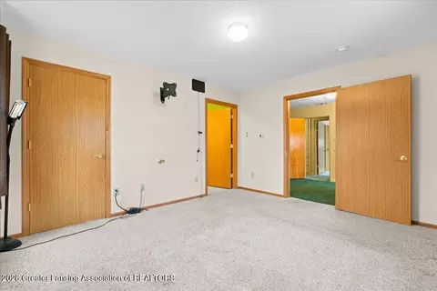 Bedroom - 14174 Myers Rd, Dewitt, MI 48820 photo 2 of 5
