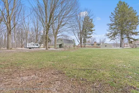 Exterior - 14174 Myers Rd, Dewitt, MI 48820 photo 7 of 7
