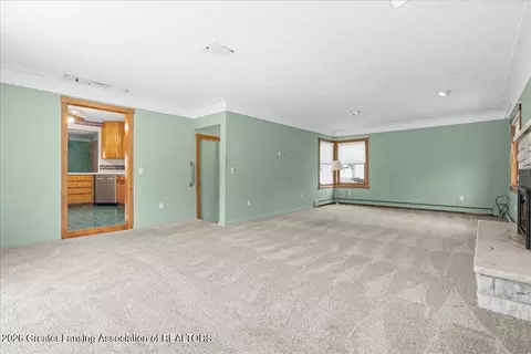 Living - 14174 Myers Rd, Dewitt, MI 48820 photo 2 of 5
