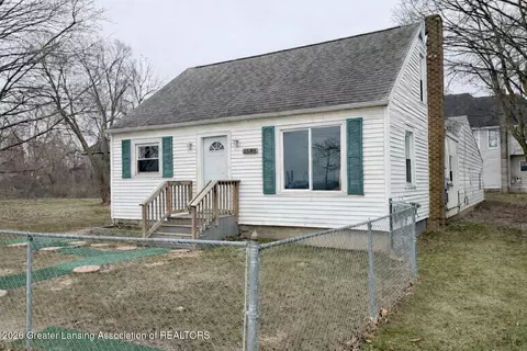 2505 W Michigan Ave, Lansing, MI 48917