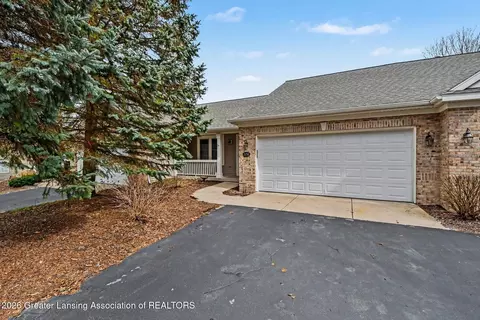 636 Abbey Mill Dr #SE, Ada, MI 49301
