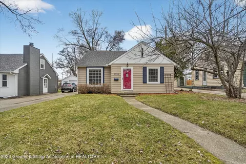 3310 Ellen Ave, Lansing, MI 48910