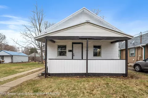 622 S Foster Ave, Lansing, MI 48912