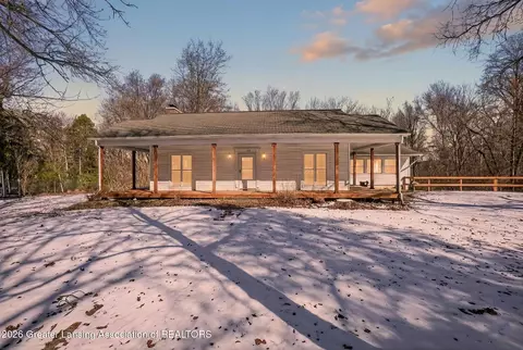1611 River Ter, East Lansing, MI 48823