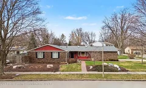 2776 Still Valley Ct, East Lansing, MI 48823