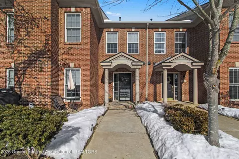 5662 Hampshire Ln, Ypsilanti, MI 48197
