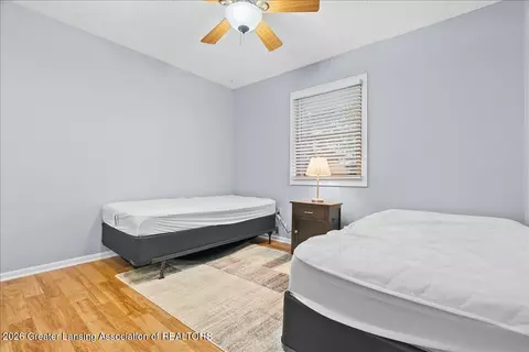 Bedroom - 5475 Maple Ridge Rd, Haslett, MI 48840 photo 1 of 4