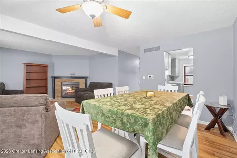 Dining - 5475 Maple Ridge Rd, Haslett, MI 48840 photo 2 of 2
